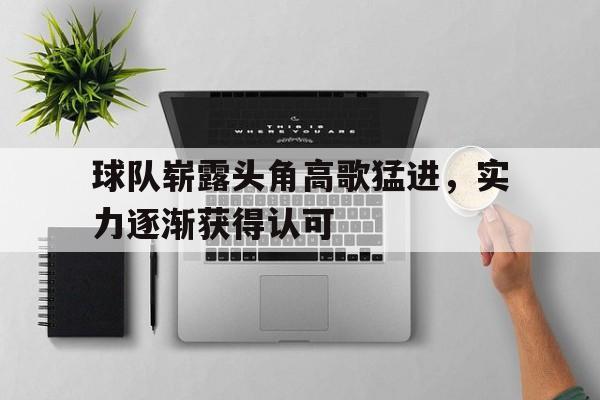 随机球队崭露头角高歌猛进，实力逐渐获得认可的简单介绍